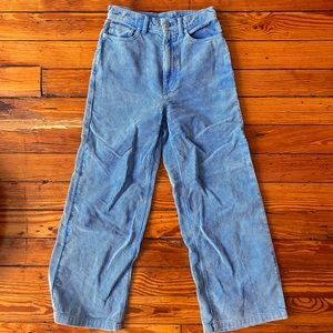 Urban Outfitter Jeans